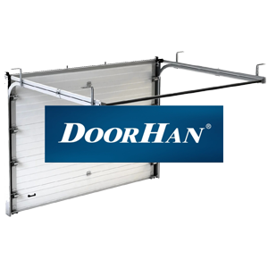 Ворота DoorHan